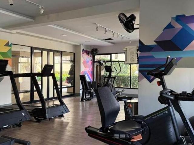 Apartamento tipo para venda em Alphaville Centro Industrial e Empresarial/Alphaville. com 3 quartos