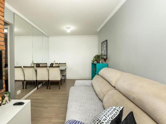 Apartamento tipo para venda em Freguesia do Ó com 2 quartos, 50m²