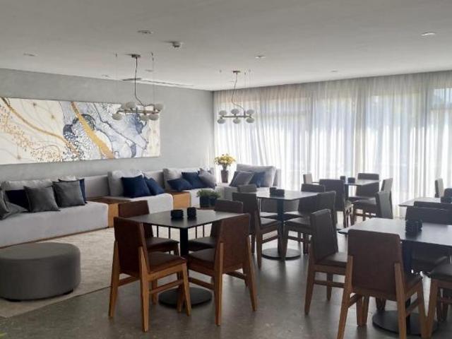 Apartamento tipo para venda em Freguesia do Ó com 2 quartos, sendo 2 suítes, 80m²