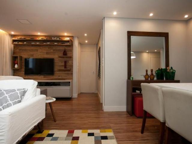 Apartamento tipo para venda em Freguesia do Ó com 3 quartos, sendo 1 suíte, 70m²