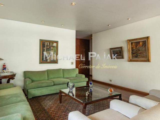 Apartamento tipo para venda em Higienópolis Michael Pajak 11 99996 4550