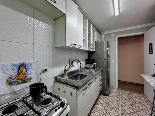 Apartamento tipo para venda em Interlagos com 2 quartos, 62m²