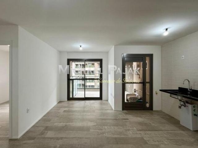 Apartamento tipo para venda em Indianópolis Michael Pajak 11 99996 4550