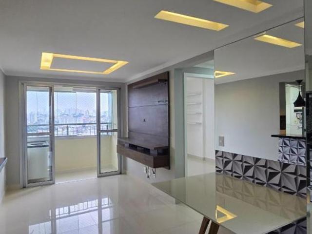 Apartamento tipo para venda em Jaçanã com 2 quartos, 51m²