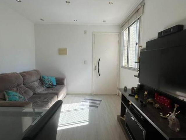 Apartamento tipo para venda em Jaraguá com 2 quartos, 45m²