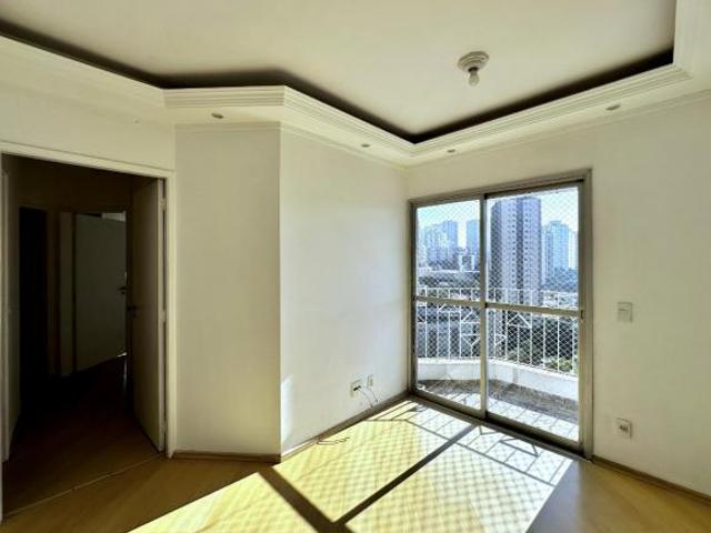 Apartamento tipo para venda em Jardim Marajoara com 3 quartos, sendo 1 suíte, 71m²