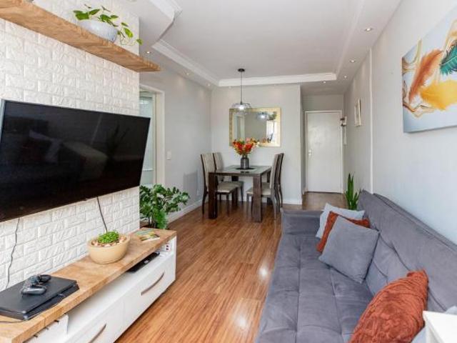 Apartamento tipo para venda em Jardim Marajoara com 3 quartos, sendo 1 suíte, 71m²