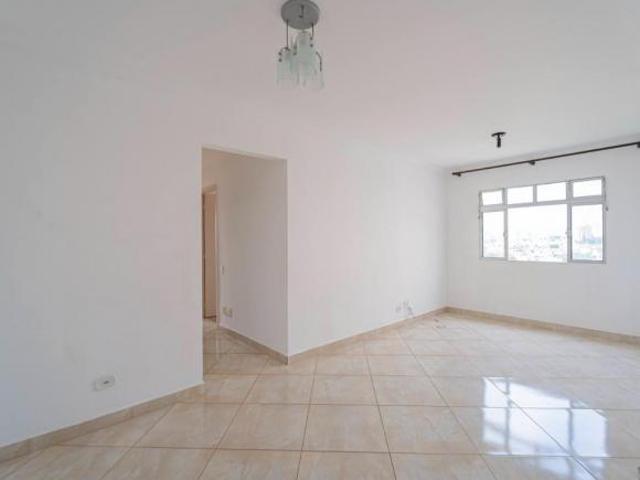Apartamento tipo para venda em Jardim Marajoara com 3 quartos, 75m²