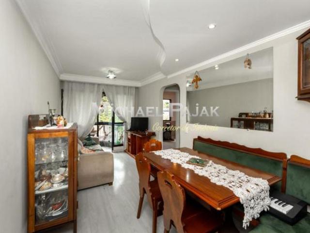 Apartamento tipo para venda em Jardim Oriental com 2 quartos Michael Pajak 11 99996 4550