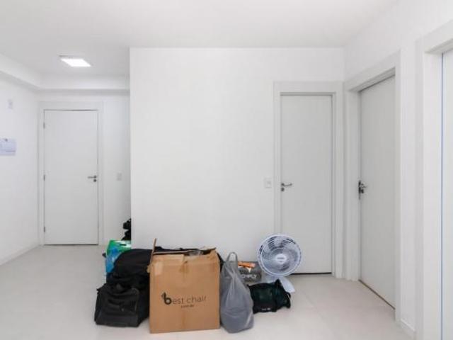 Apartamento tipo para venda em Jardim Campo Grande com 2 quartos, 38m²