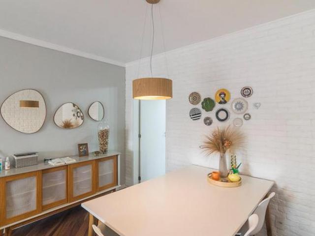 Apartamento tipo para venda em Jardim com 3 quartos, sendo 1 suíte, 116m²