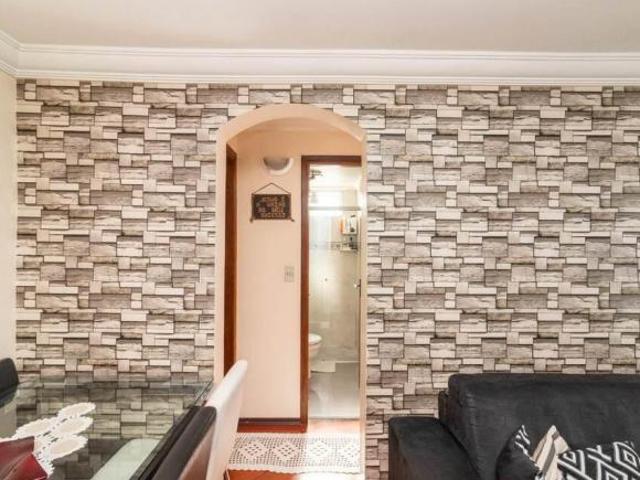 Apartamento tipo para venda em Jardim do Tiro com 2 quartos, 48m²
