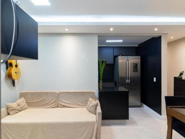 Apartamento tipo para venda em Jardim Íris com 2 quartos, sendo 1 suíte, 58m²