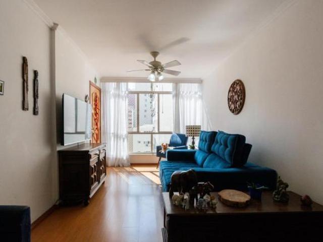 Apartamento tipo para venda em Jardim Paulista com 3 quartos, sendo 1 suíte, 105m²