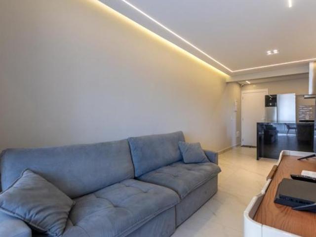 Apartamento tipo para venda em Jardim Prudência com 3 quartos, sendo 1 suíte, 80m²