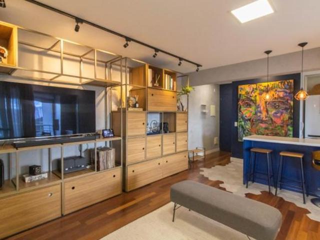 Apartamento tipo para venda em Jardim Santa Mena com 3 quartos, sendo 2 suítes, 116m²