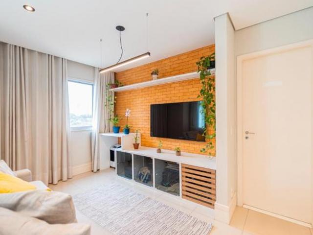 Apartamento tipo para venda em Jurubatuba com 2 quartos, sendo 2 suítes, 80m²
