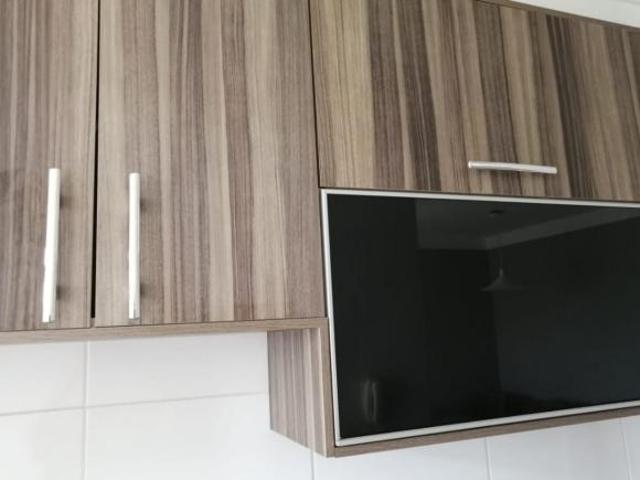 Apartamento tipo para venda em Loteamento Villa Branca com 2 quartos, 47m²