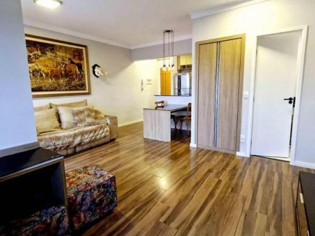 Apartamento tipo para venda em Lapa com 1 quarto, sendo 1 suíte, 55m²