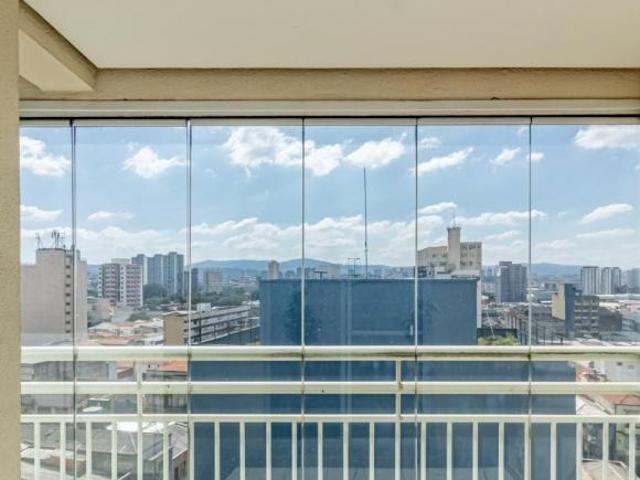 Apartamento tipo para venda em Lapa com 2 quartos, sendo 1 suíte, 55m²