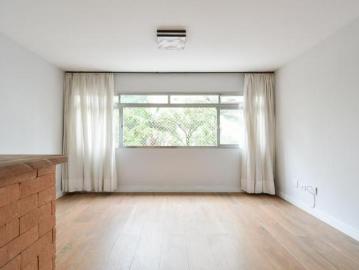 Apartamento tipo para venda em Moema com 3 quartos, sendo 1 suíte, 90m²