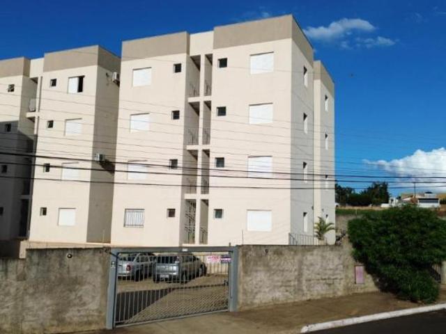 Apartamento tipo para venda em Nova Jaboticabal com 1 quarto, sendo 1 suíte, 33m²