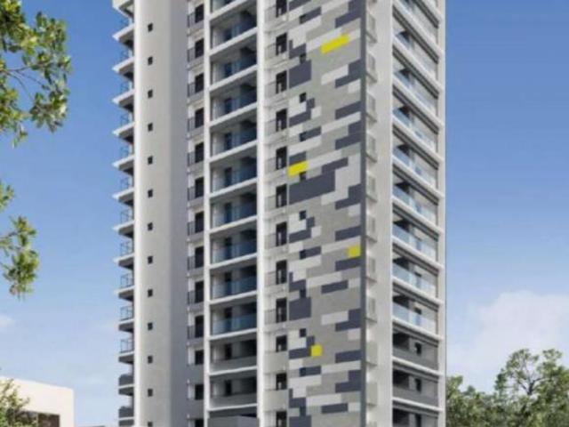 Apartamento tipo para venda em Saúde com 1 quarto, 32m²