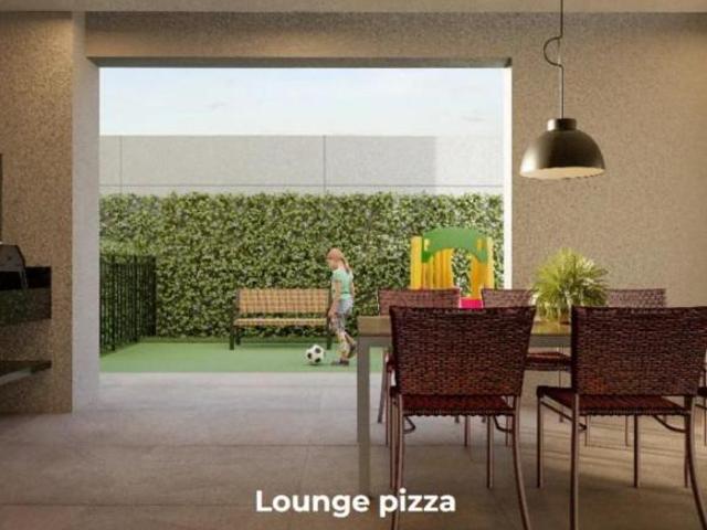 Apartamento tipo para venda em Saúde com 2 quartos, 43m²