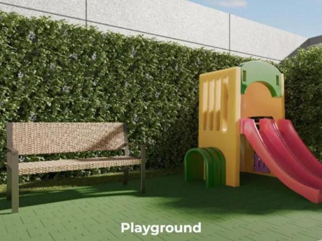 Apartamento tipo para venda em Saúde com 2 quartos, 43m²
