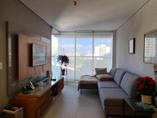 Apartamento tipo para venda em Saúde com 3 quartos, sendo 1 suíte, 76m²