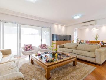 Apartamento tipo para venda em Santa Cecília com 3 quartos, sendo 3 suítes, 240m²