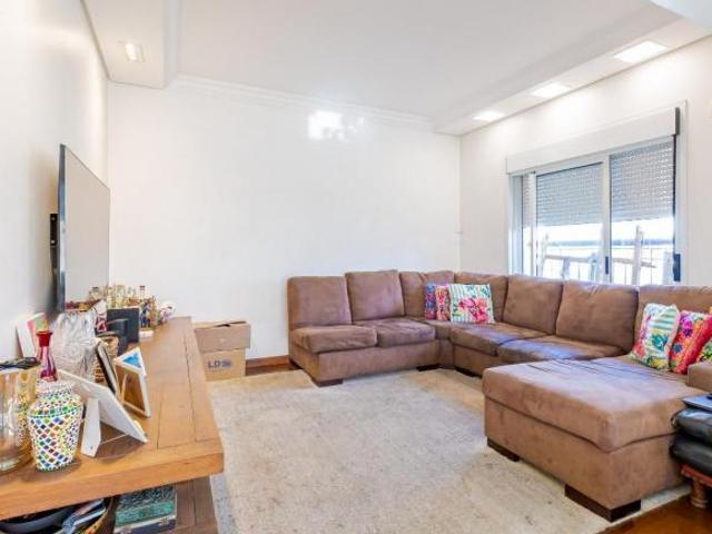 Apartamento tipo para venda em Santa Cecília com 3 quartos, sendo 3 suítes, 240m²