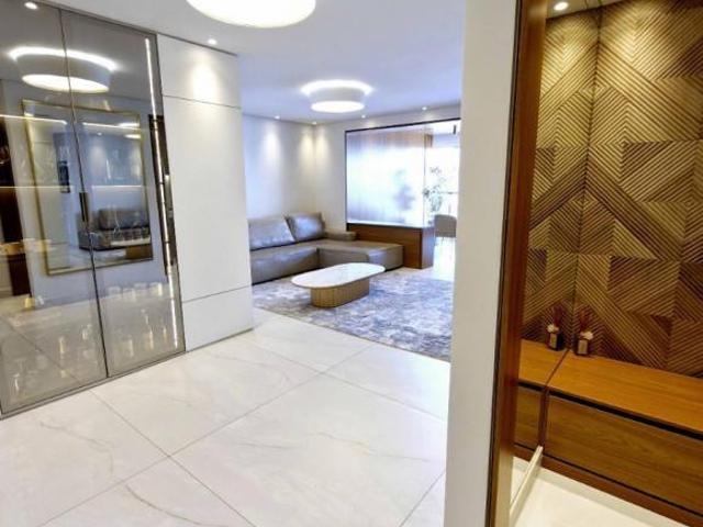 Apartamento tipo para venda em Santa Teresinha com 3 quartos, sendo 3 suítes, 108m²