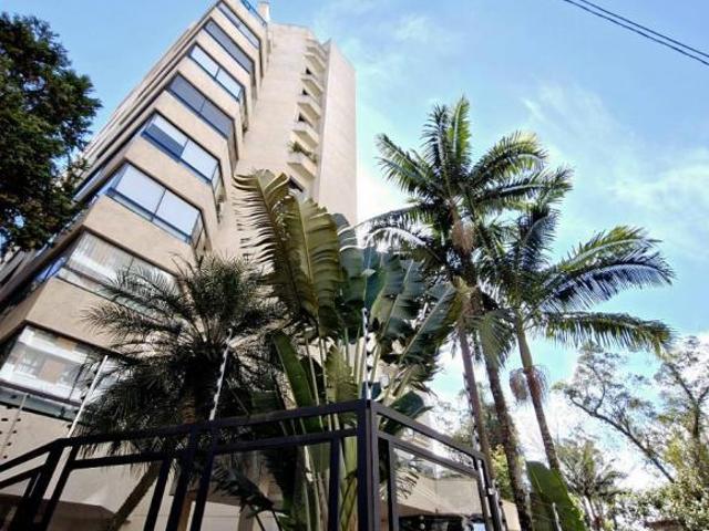 Apartamento tipo para venda em Paineiras do Morumbi com 4 quartos, sendo 4 suítes, 228m²