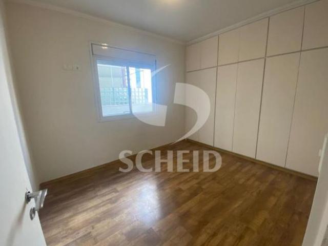 Apartamento tipo para venda em Paraíso com 3 quartos, sendo 1 suíte, 124m²