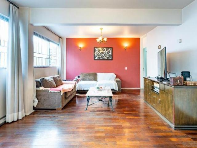 Apartamento tipo para venda em Paraíso com 4 quartos, sendo 1 suíte, 145m²