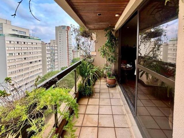 Apartamento tipo para venda em Paraíso com 4 quartos, sendo 4 suítes, 178m²