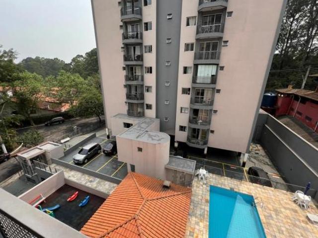 Apartamento tipo para venda em Parque Munhoz com 2 quartos, 55m²