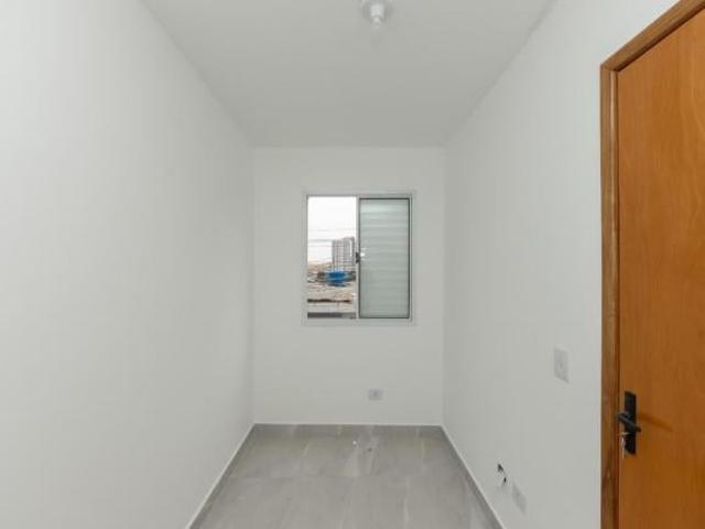 Apartamento tipo para venda em Parque Independência com 2 quartos, 45m²