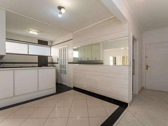 Apartamento tipo para venda em Perdizes com 3 quartos, sendo 2 suítes, 106m²