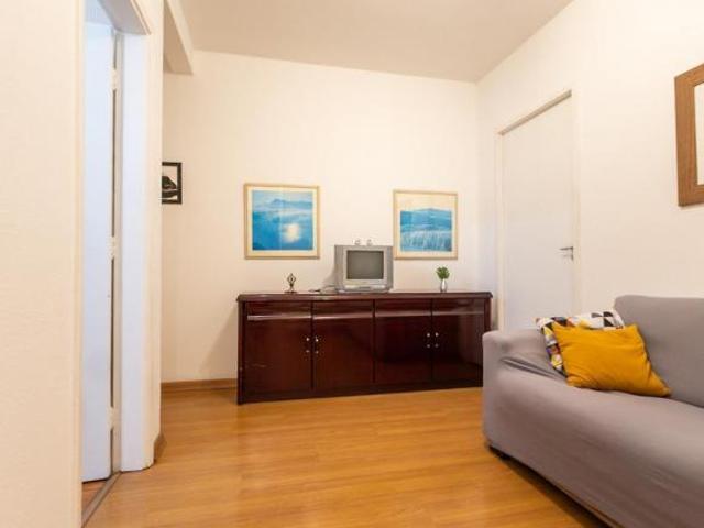Apartamento tipo para venda em Pinheiros com 4 quartos, 90m²