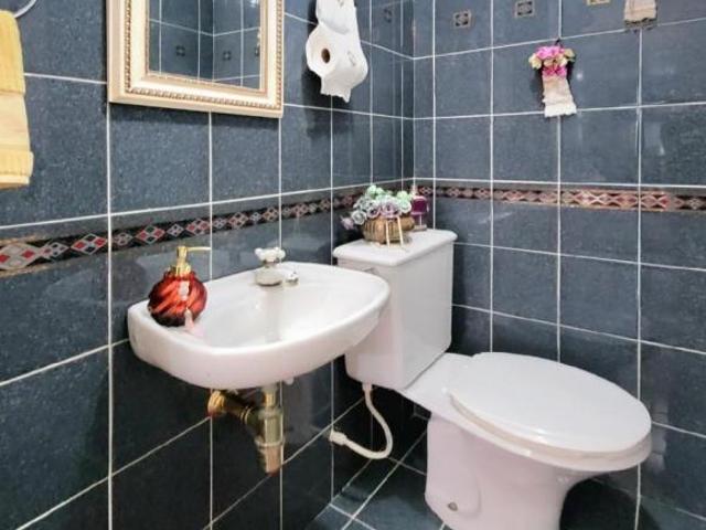 Apartamento tipo para venda em Rudge Ramos com 4 quartos, sendo 2 suítes, 204m²