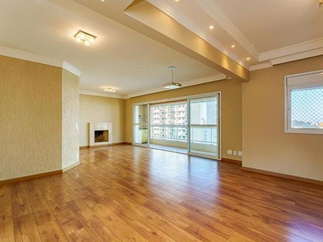 Apartamento tipo para venda em Vila Andrade com 3 quartos, sendo 3 suítes, 129m²