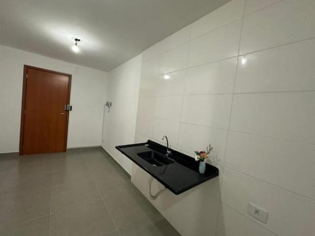 Apartamento tipo para venda em Vila Aurora com 2 quartos, 39m²