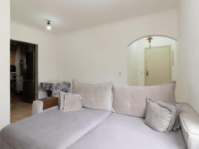 Apartamento tipo para venda em Vila Bruna com 2 quartos, 52m²