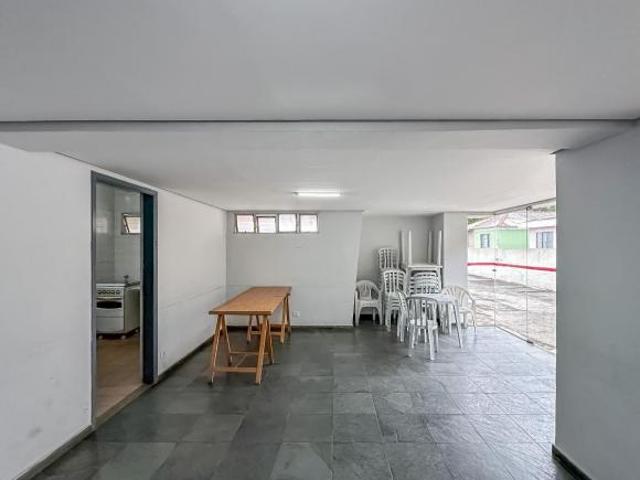 Apartamento tipo para venda em Vila Bruna com 2 quartos, 60m²