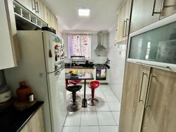 Apartamento tipo para venda em Vila Carrão com 3 quartos, sendo 1 suíte, 81m²
