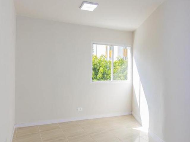 Apartamento tipo para venda em Vila Clementino com 2 quartos, 53m²