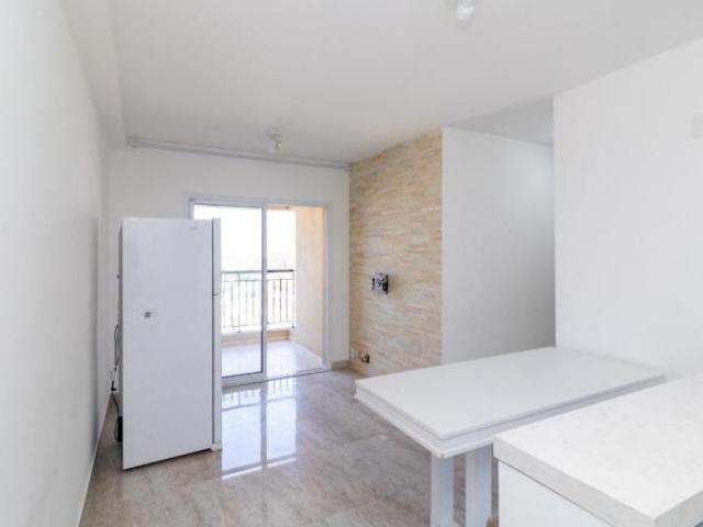 Apartamento tipo para venda em Vila Genioli com 2 quartos, sendo 1 suíte, 60m²