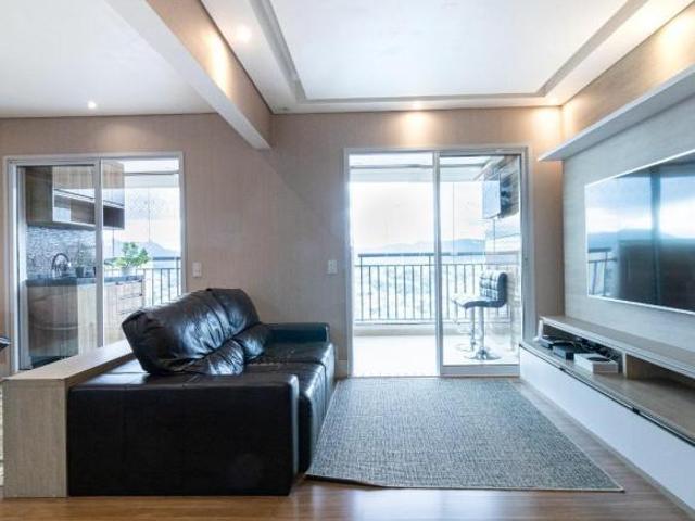 Apartamento tipo para venda em Vila Genioli com 3 quartos, sendo 2 suítes, 112m²